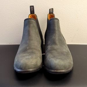 EUC Blundstone booties